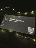 Carte cadeau Press-on Nail