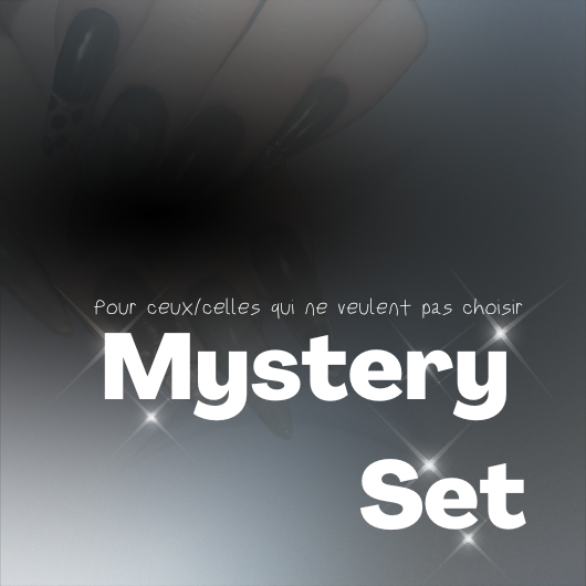Mystery Set