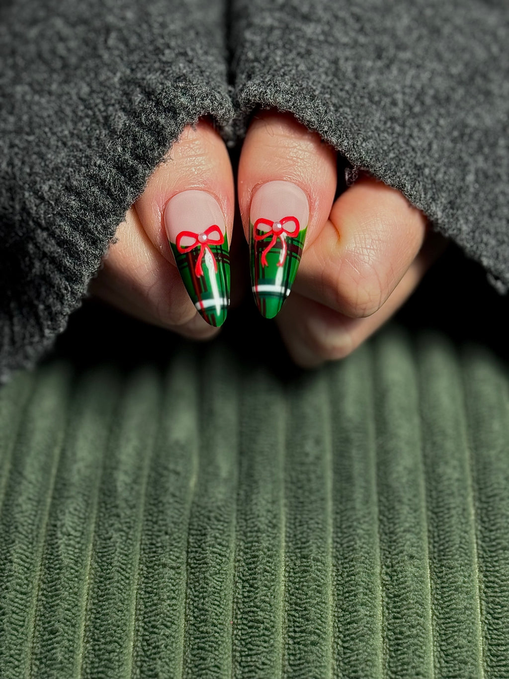 Tartan obsession